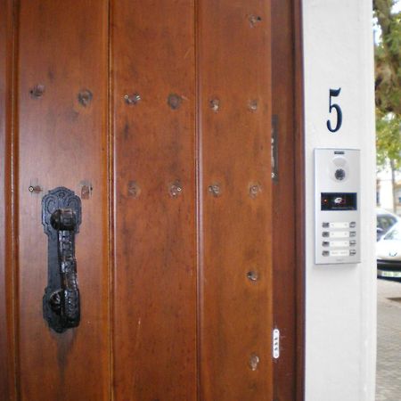 Apartamentos Murallas de Sevilla Exterior foto