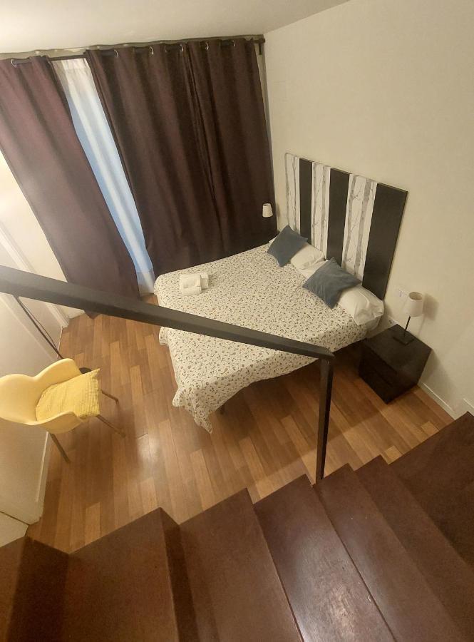 Apartamentos Murallas de Sevilla Exterior foto