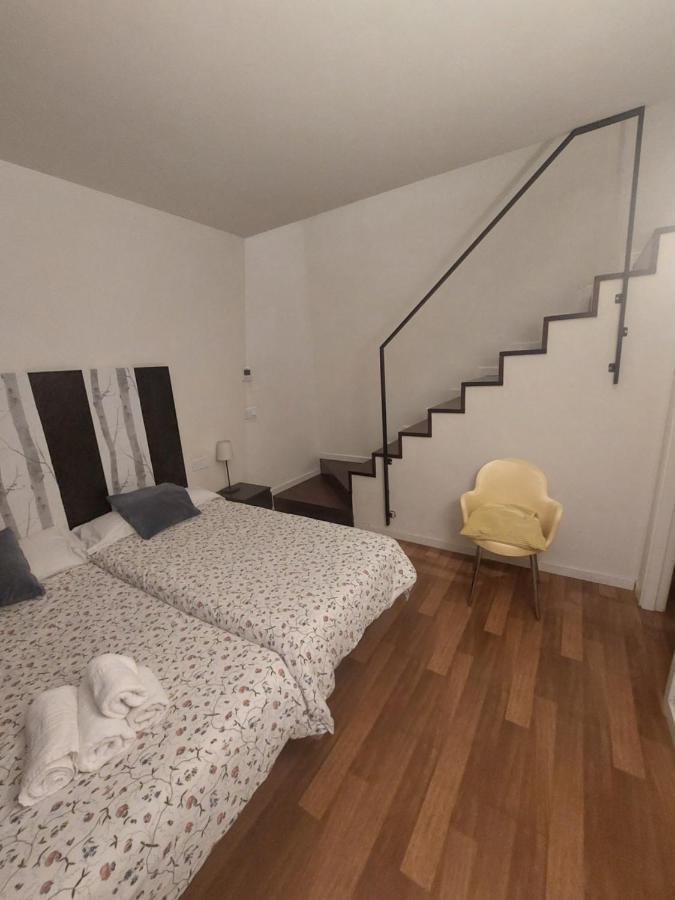 Apartamentos Murallas de Sevilla Exterior foto