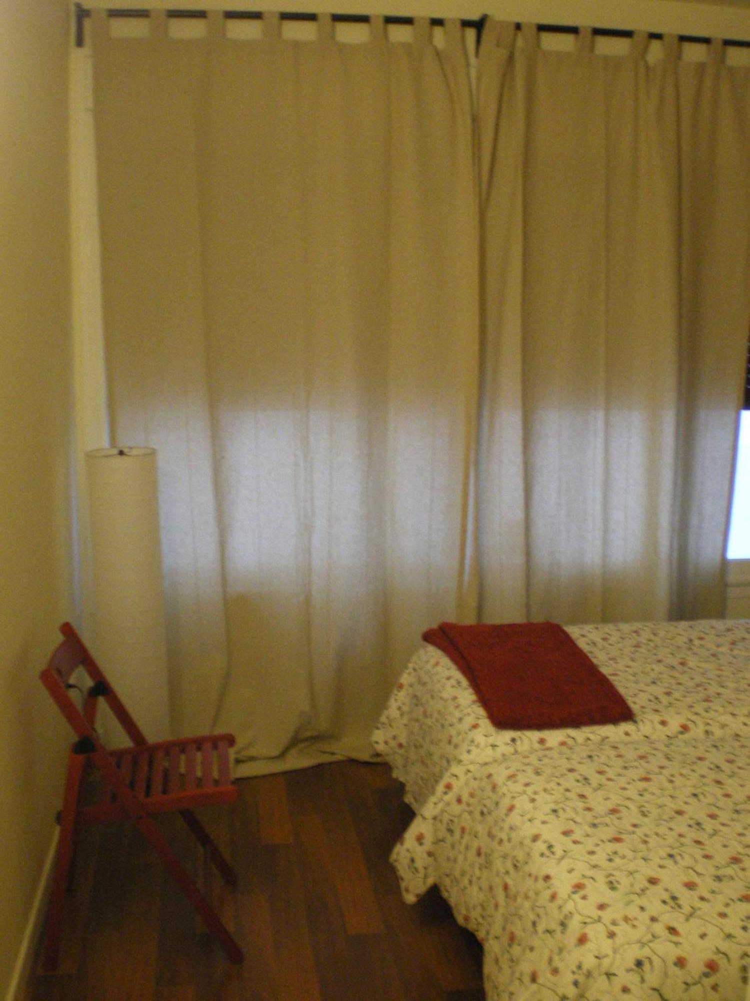 Apartamentos Murallas de Sevilla Exterior foto
