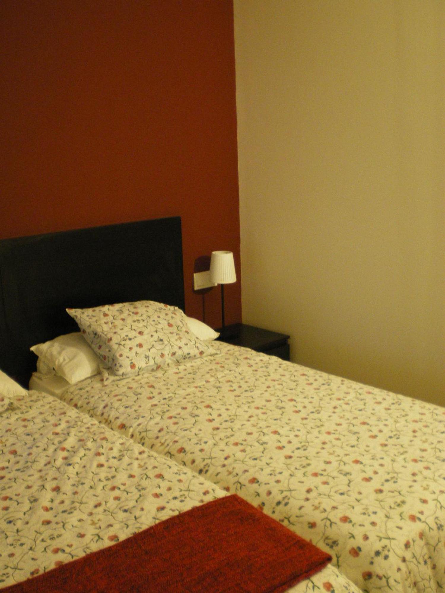 Apartamentos Murallas de Sevilla Exterior foto