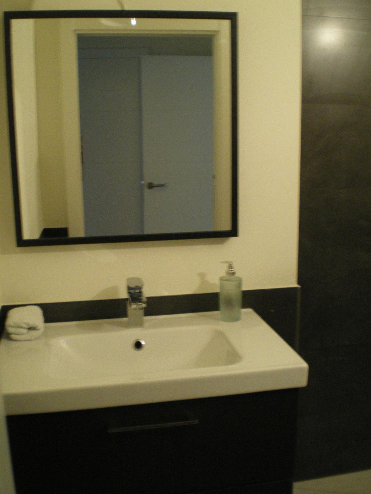 Apartamentos Murallas de Sevilla Exterior foto