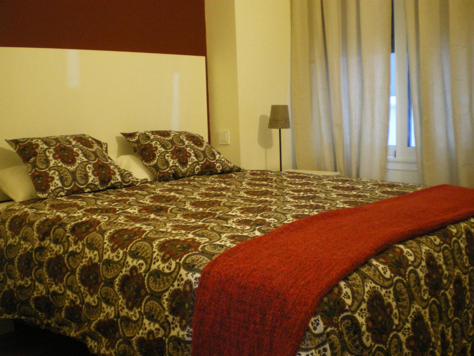 Apartamentos Murallas de Sevilla Exterior foto