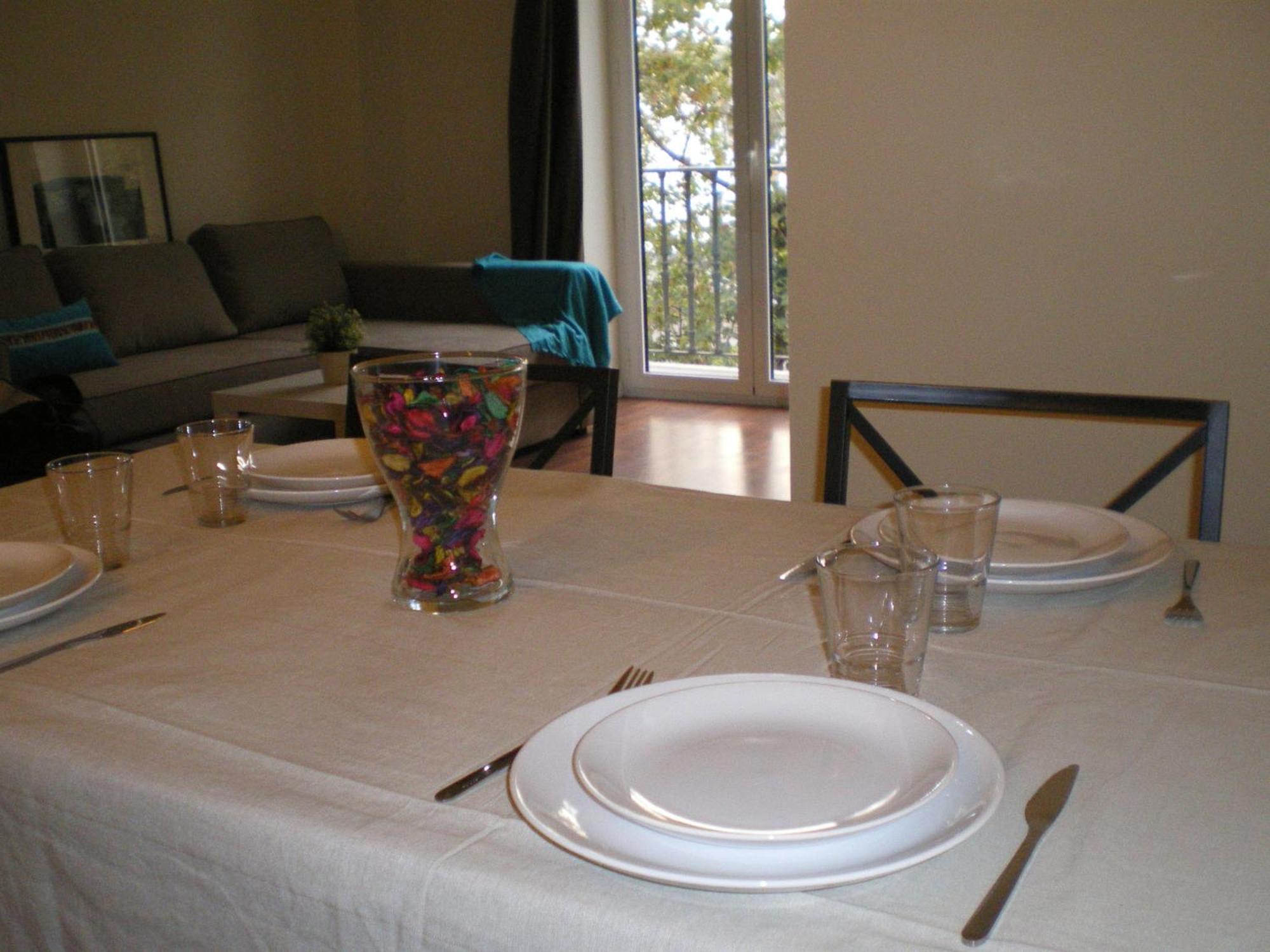 Apartamentos Murallas de Sevilla Exterior foto