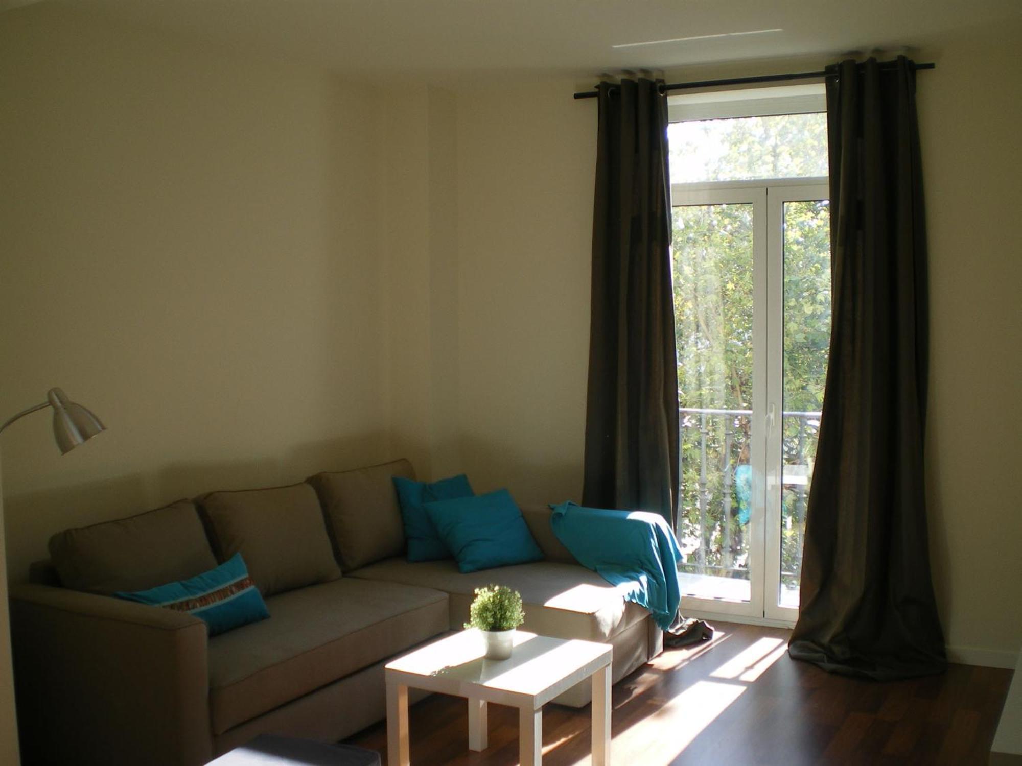 Apartamentos Murallas de Sevilla Exterior foto