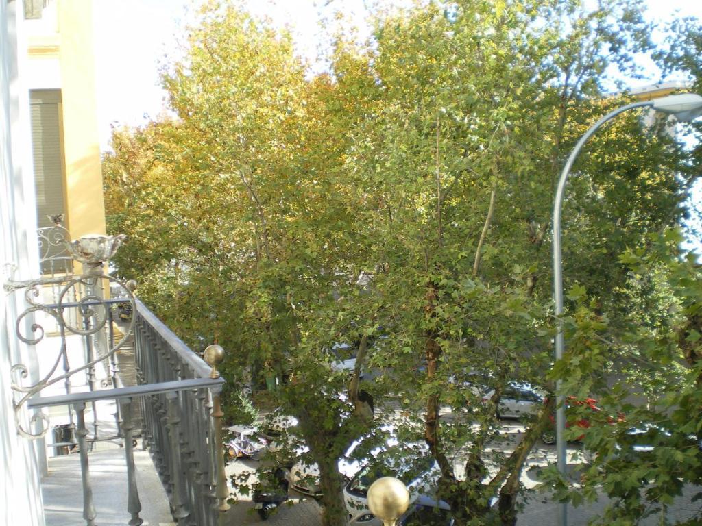 Apartamentos Murallas de Sevilla Exterior foto