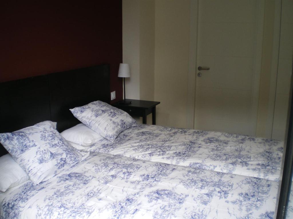Apartamentos Murallas de Sevilla Habitación foto