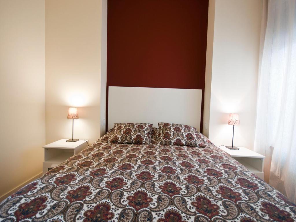 Apartamentos Murallas de Sevilla Habitación foto